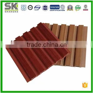 New Material for Home Decoration WPC Interior Panel thumbnail-1
