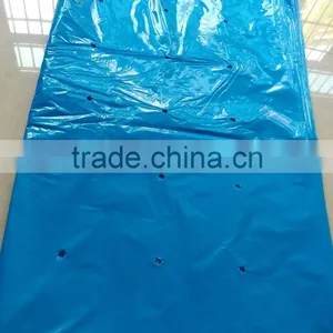Plastic Banana Bag With Holes thumbnail-1