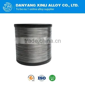 ASTM B166 Super Alloy Inconel 600 Wire thumbnail-1