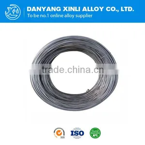 Ernicu-7 Mig Welding Wires Ernicu-7 thumbnail-1