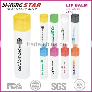 Plant Natural Lip Balm Tubes Bulk thumbnail-1