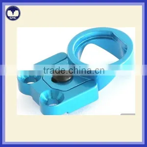Anodizing Aluminum Precision CNC Parts thumbnail-4