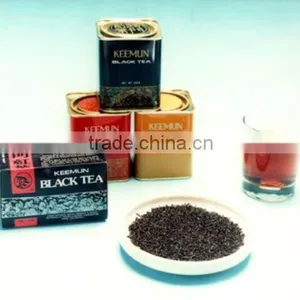Keemun ANHUI BLACK TEA H1002 thumbnail-1