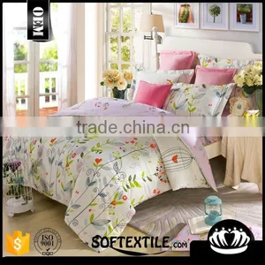 Manufacturer Wholesale Cotton Bed Linen thumbnail-5