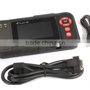 Update Via Offical Website 100% Original Launch X431 Creader Viii Creader 8 Equal To CRP129 With High Quality thumbnail-5