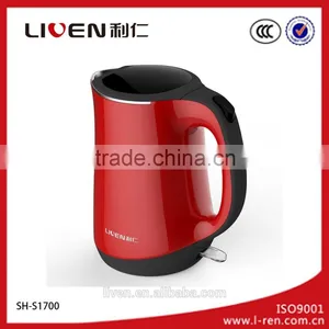 1.7L Electric Kettle SH-S1700 thumbnail-1