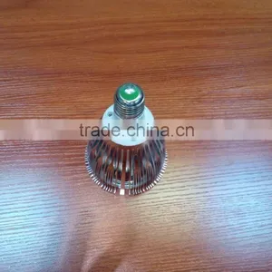 High-end Par30 12W 85-265V Dimmable COB LED Spotlight thumbnail-4