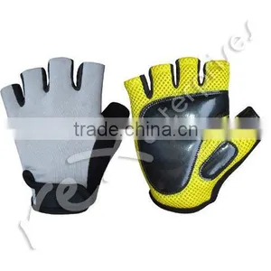 Cycling Gloves,Half Fingers Cycle Gloves,Custom Cycle Gloves,Bike Gloves,Sports Gloves,Bicycle Gloves thumbnail-1