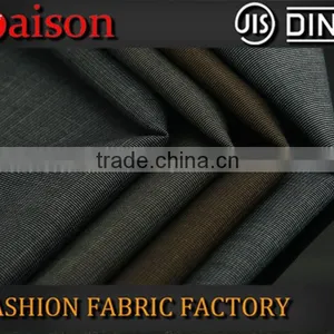 2015 Hot Selling Lycra Fabric Pin Stripe and Slub Yarn FU1081-1 thumbnail-6