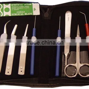 Disposable Dental Instruments Kit/Examination Kit/Surgical Kit thumbnail-1
