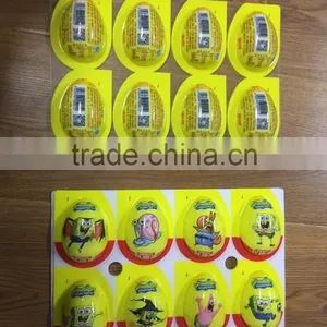 Aluminum Plastic Liquid Chocolate Automatic Aluminum Blister Packing Machine thumbnail-6