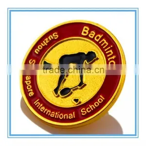Professional Metal Casting Medal for Sports Match thumbnail-1