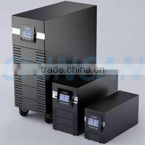 HP9116C Online UPS thumbnail-1
