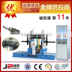 Balancing Machine Manufacturer thumbnail-3