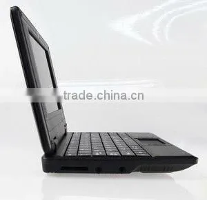 Cheapest Android 4.0 Laptop WIFI Camera thumbnail-1