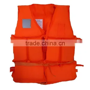 Marine Water Sports Floating Foam Child Kids Life Jacket thumbnail-1