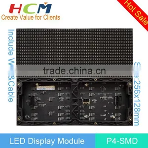 p4 Smd Indoor Led Module thumbnail-1