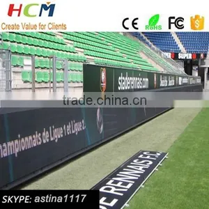 PH16mm PH20mm Sport Events Live Broadcasting LED Display Screen (factory,low Price) thumbnail-2