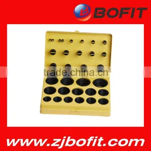 High Quality O-Ring Kit for Excavator --Hot Selling! thumbnail-5