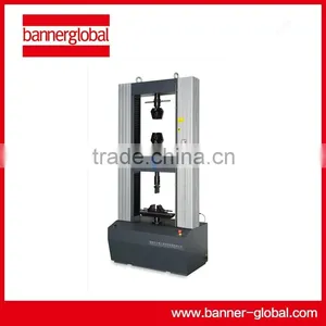 300KN Uiversal Testing Machine thumbnail-4
