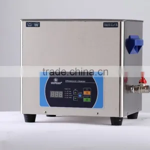 300W Digital Ultrasonic Cleaning Machine thumbnail-1