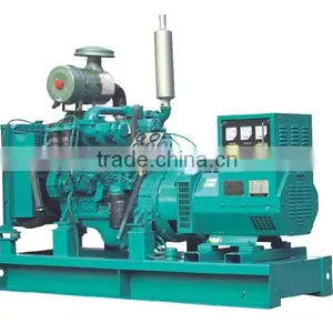 110kw Hot Sale BOBIG Water Cooled Diesel Generator Set Powered by Lovol thumbnail-3