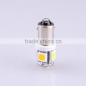 12V BA9S 5050 Led Marine Lights thumbnail-5