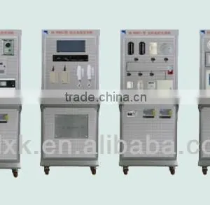 Vocational Equipment, Intelligent Building Training Device thumbnail-1