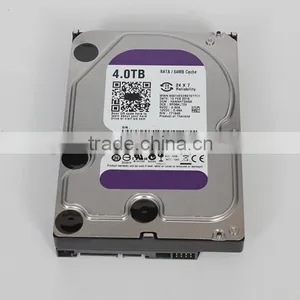 HD SDI DVR CCTV Surveillance Security 4TB HDD Full Capacity 3.5inch SATA thumbnail-2