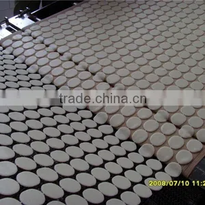 Guqiao Brand Rice Cracker Making Machinery thumbnail-5