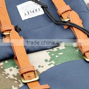 Military Travel Backpack Bag Outdoor Hiking Bagpack Drawstring Bag Quality Choice thumbnail-4