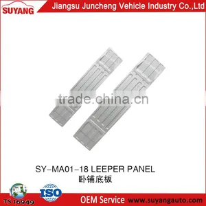 Man Truck Replacement Kits Leeper Panel thumbnail-1