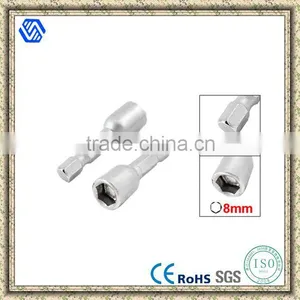 Magnetic 8mm Hex Socket Nut Screw Driver thumbnail-1