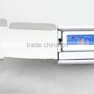 USR-WM1h WIFI Remote Controlled Relay---IOT OEM Manufacturer thumbnail-2
