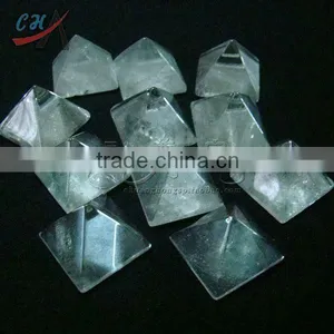 Jade Sculptures for Sale Pyramid Collection thumbnail-1