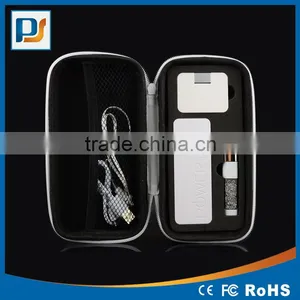 Hot Selling Promotional Business Gift Custom Power Bank, Pen Drive and USB2.0 Hub thumbnail-1