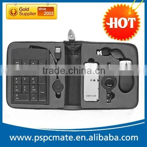 Whole Sale Promotion Gifts- Laptop Travel Companion Pack) thumbnail-4