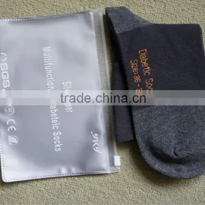 Anti-bacterial Diabetic Sock thumbnail-1