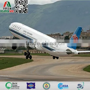 Air Freight Air Rate From SW Shantou to Bangkok for Toys thumbnail-1
