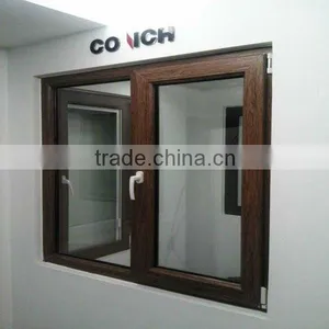 Colour Pvc Profile-outstanding Performance thumbnail-1