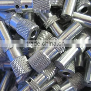 Precision Cnc Machining Eccentric Shaft PEM Standoffs thumbnail-1