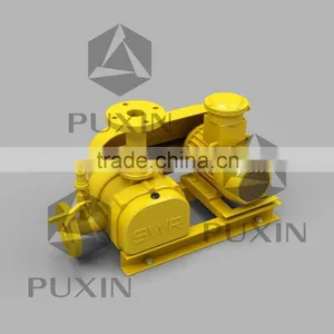 PUXIN Removing Equipment for Biogas H2S and Water thumbnail-3