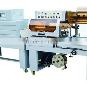 Automatic Heat Shrinkable Packaging Machine Sale thumbnail-1