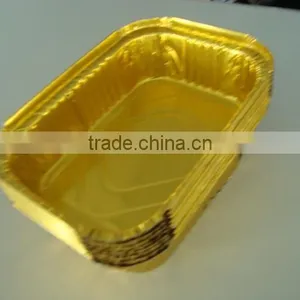Square Bake Tray thumbnail-1