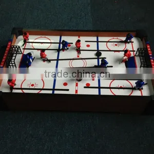 Hot Selling Table Top Rod Hockey thumbnail-1