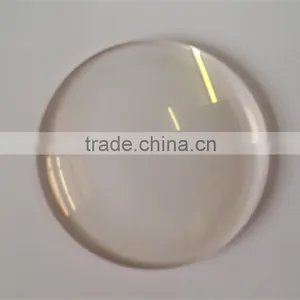 AR (HMC) Optical Lens With Fog Mark (CE,Factory) thumbnail-2