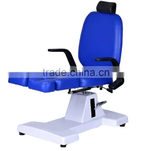 Spa Easy Design Pedicure Chair for Salon and Spa; Pedicure Protection thumbnail-1