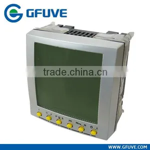 Digital Meter Digital ac Current Meter thumbnail-6