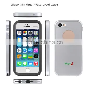 Metal Waterproof Phone Cover thumbnail-4
