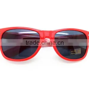 Custom Logo Sunglasses Logo Printing Sunglasses 2016 thumbnail-4